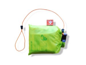First-Aid-Kit - Erste Hilfe Tasche